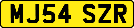 MJ54SZR