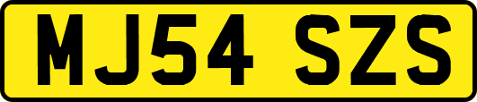 MJ54SZS