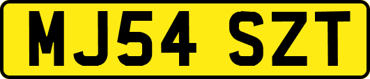 MJ54SZT