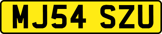 MJ54SZU