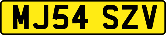 MJ54SZV