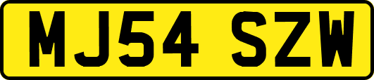 MJ54SZW