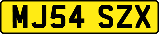MJ54SZX