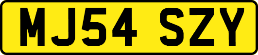 MJ54SZY