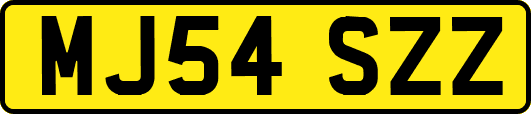 MJ54SZZ