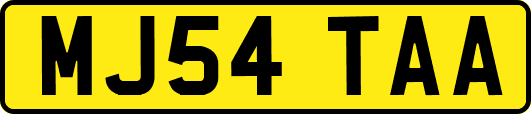 MJ54TAA
