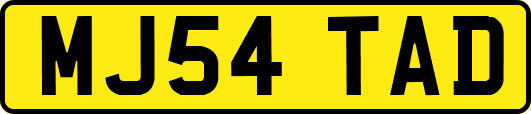 MJ54TAD
