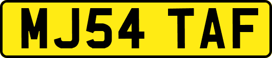 MJ54TAF
