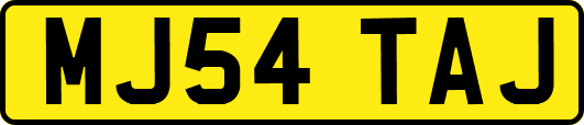 MJ54TAJ