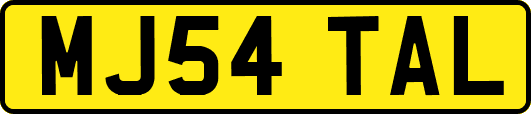 MJ54TAL