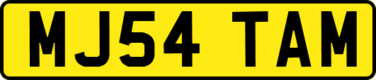 MJ54TAM