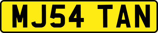 MJ54TAN