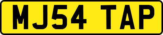 MJ54TAP