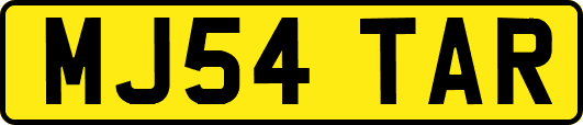 MJ54TAR