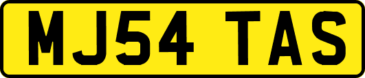 MJ54TAS