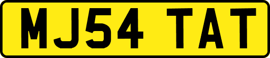 MJ54TAT