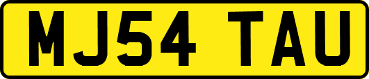MJ54TAU