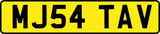 MJ54TAV