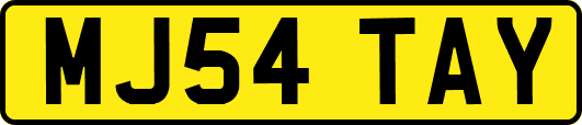 MJ54TAY