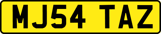 MJ54TAZ