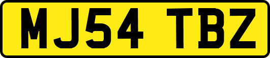 MJ54TBZ