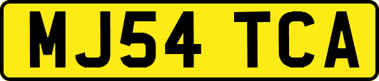 MJ54TCA
