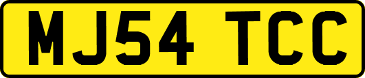 MJ54TCC