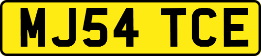 MJ54TCE