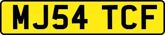 MJ54TCF