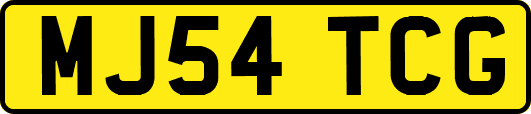 MJ54TCG