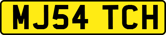 MJ54TCH