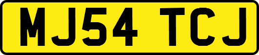 MJ54TCJ