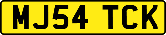 MJ54TCK
