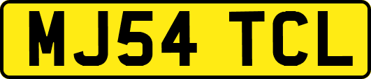 MJ54TCL