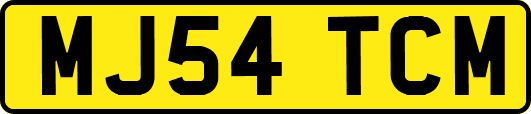 MJ54TCM
