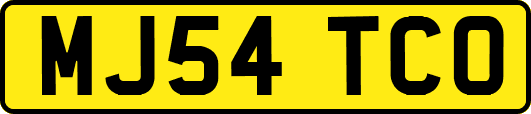 MJ54TCO