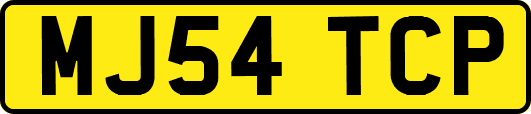 MJ54TCP
