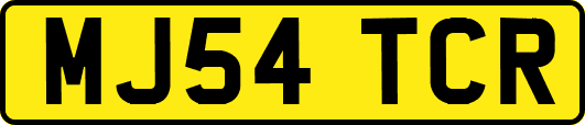 MJ54TCR