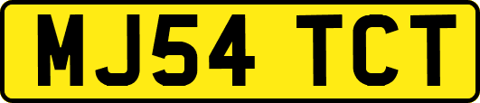 MJ54TCT