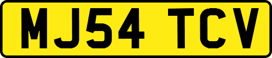 MJ54TCV