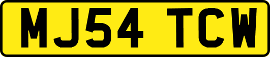 MJ54TCW
