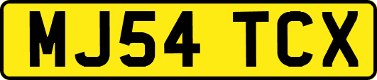 MJ54TCX