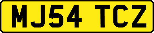MJ54TCZ