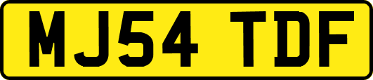 MJ54TDF
