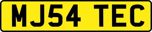 MJ54TEC