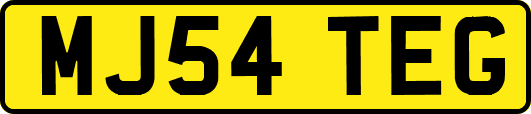 MJ54TEG