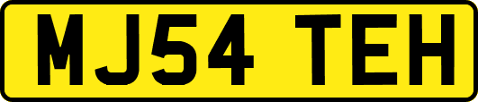 MJ54TEH