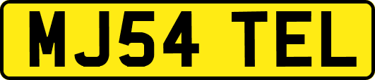 MJ54TEL