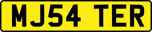 MJ54TER