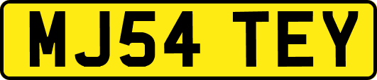 MJ54TEY